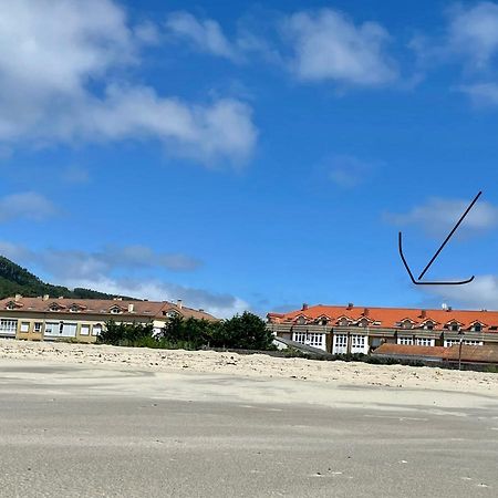 Casa Da Praia Finisterre Exterior photo